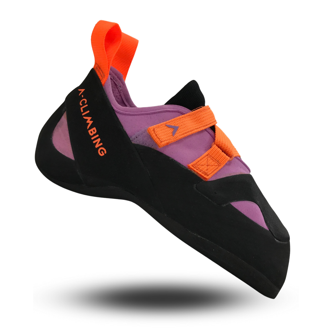 A-CLIMBING CONCEPT2(コンセプト2)日本製クライミングシューズ A-CLIMBING CONCEPT2(コンセプト2)日本製クライミングシューズ