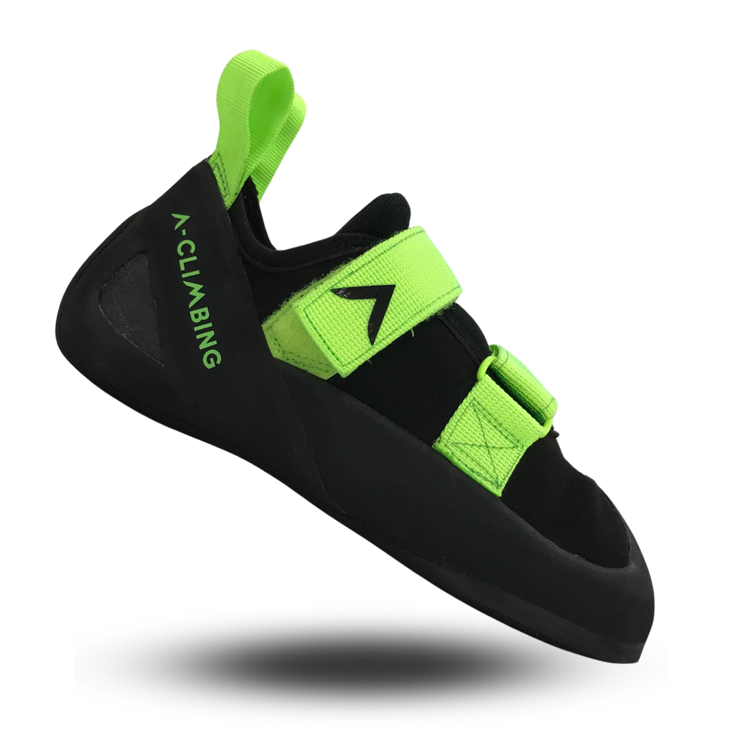 A-CLIMBING CONCEPT1(コンセプト1)日本製クライミングシューズ A-CLIMBING CONCEPT1(コンセプト1)日本製クライミングシューズ